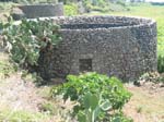 Pantelleria giardini