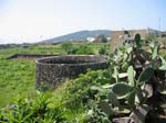 Pantelleria giardini