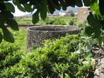 Pantelleria giardini