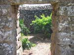 Pantelleria giardini