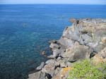 Pantelleria mare